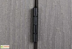 Armoire De Rangement Jardin En PVC Lifetime 1509 Litres 12 Armoire De Rangement Jardin En PVC Lifetime 1509 Litres -Garanti Jardin Magasin armoire rangement jardin pvc lifetime abri 1509litres 2