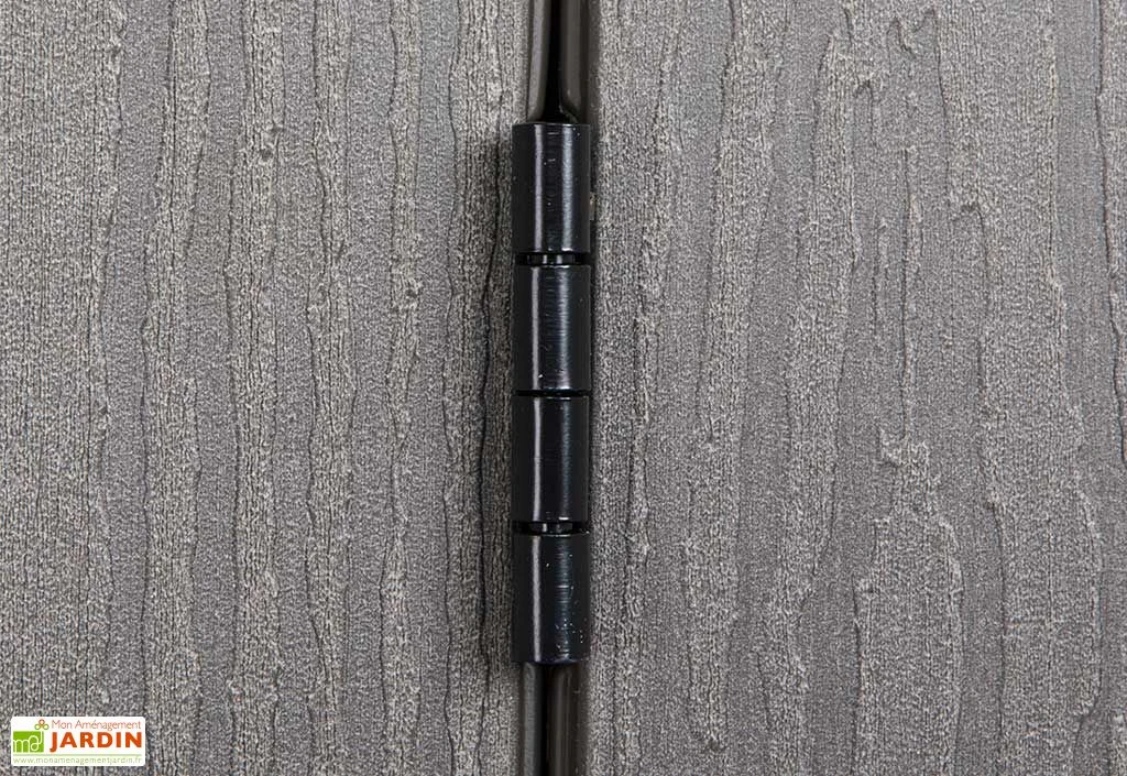 Armoire De Rangement Jardin En PVC Lifetime 1509 Litres 7 Armoire De Rangement Jardin En PVC Lifetime 1509 Litres – Image 5