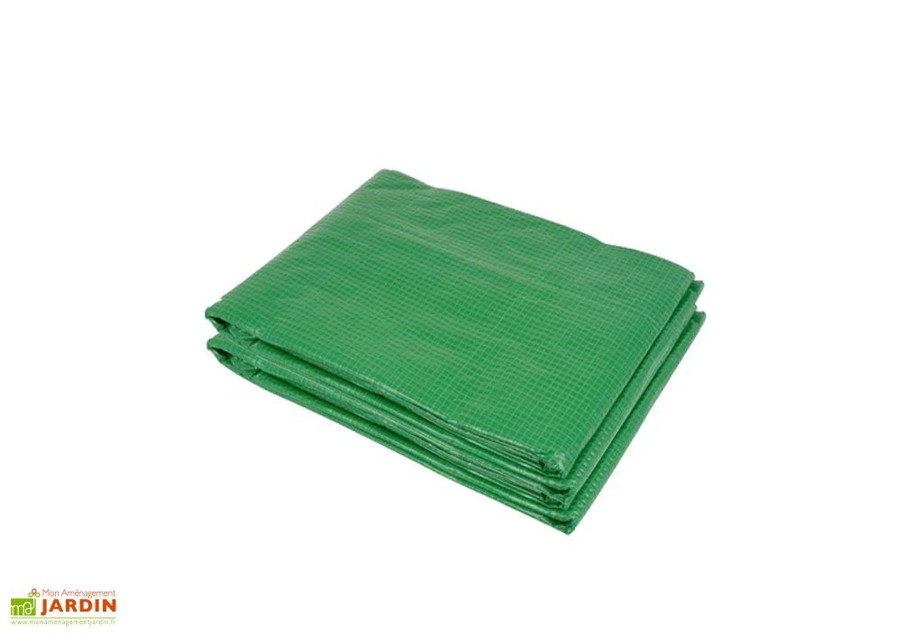 Bâche Polyéthylène Pour Serre Tunnel 2x3m 3 Bâche Polyéthylène Pour Serre Tunnel 2x3m