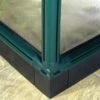 Base Pour Serre De Jardin Verte Palram : Hobby Et Grand Gardener 2 Base Pour Serre De Jardin Verte Palram : Hobby Et Grand Gardener -Garanti Jardin Magasin base resine pour serre jardin palram