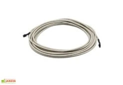 Répulsif Ultrasons Rongeurs Et Insectes : 2 Boîtiers + Câble 10 M -Garanti Jardin Magasin cable liaison boitiers repulsif ultrasons