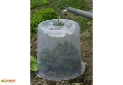 Cloche Potagère à Forcer Modulo ø35 Cm (lot De 3) -Garanti Jardin Magasin cloche potagere modulo