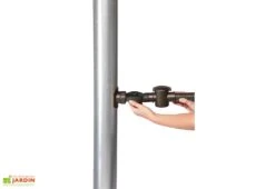 Garantia Collecteur Filtrant D’eau De Pluie – Speedy -Garanti Jardin Magasin collecteur filtrant eau de pluie gouttiere 1