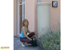 Garantia Récupérateur D’eau De Pluie 500 L Robinet Et Collecteur – Colonne Romaine 7 Garantia Récupérateur D’eau De Pluie 500 L Robinet Et Collecteur – Colonne Romaine -Garanti Jardin Magasin cuve colonne romaine recuperation eau pluie 500l