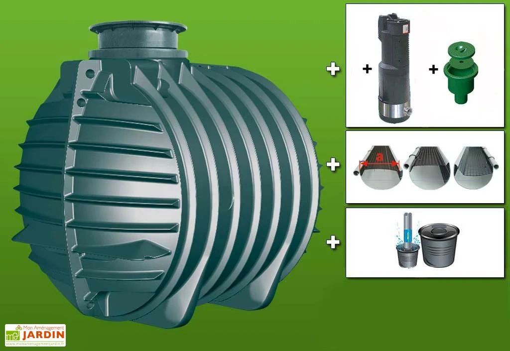 Cuve Recuperateur Eau Ready 6000 L 8 Cuve Recuperateur Eau Ready 6000 L – Image 6