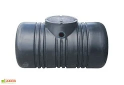 Cuve Recuperateur Eau Kompakt 2100 L