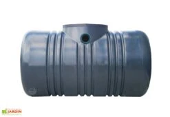 Cuve Recuperateur Eau Kompakt 2100 L -Garanti Jardin Magasin cuve ready greenlife