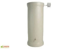 Garantia Récupérateur D’eau De Pluie 500 L Robinet Et Collecteur – Colonne Romaine 6 Garantia Récupérateur D’eau De Pluie 500 L Robinet Et Collecteur – Colonne Romaine -Garanti Jardin Magasin cuve recuperation eau pluie colonne romaine 500l
