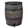 Roto Cuve Récupération D’Eau Pluie Tonneau 120 L 2 Roto Cuve Récupération D’Eau Pluie Tonneau 120 L -Garanti Jardin Magasin cuve recuperation eau pluie tonneau