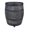 Roto Cuve Récupération D’Eau Pluie Tonneau 350 L -Garanti Jardin Magasin cuve recuperation eau pluie tonneau 350 2