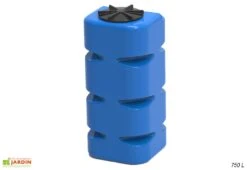 Roto Cuve Récupération D’Eau En Polyéthylène Roquadro (5 Tailles) -Garanti Jardin Magasin cuve recuperation eau polyethylene roquadro 5 tailles 3