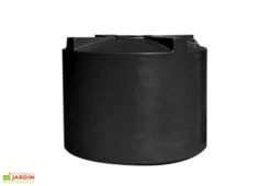 Cuve De Stockage D’eau En Polyéthylène 2100 L 13 Cuve De Stockage D’eau En Polyéthylène 2100 L -Garanti Jardin Magasin cuve stockage eau polyethylene 2000 l noir