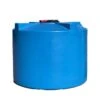 Cuve De Stockage D’eau En Polyéthylène 3600 L -Garanti Jardin Magasin cuve stockage eau polyethylene 4000 l bleu