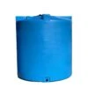 Cuve De Stockage D’eau En Polyéthylène 4800 L 1 Cuve De Stockage D’eau En Polyéthylène 4800 L -Garanti Jardin Magasin cuve stockage eau polyethylene 5000 l bleu