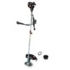 Débroussailleuse Thermique 25 CC Coupe Lame Ou Bobine Fil 2 Débroussailleuse Thermique 25 CC Coupe Lame Ou Bobine Fil -Garanti Jardin Magasin debroussailleuse thermique 25cc couple lame bobine fil