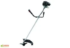 Débroussailleuse Thermique 2en1 Lame Et Fil 43CC