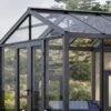 Double Vitrage Pour Serre De Jardin Stali -Garanti Jardin Magasin double vitrage serre stali