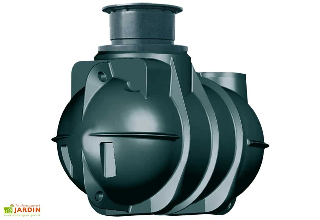 Cuve Recuperateur Eau Enterree 2000 L 6 Cuve Recuperateur Eau Enterree 2000 L – Image 4