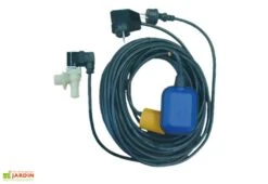 Cuve Recuperateur Eau Standard 9000 L 11 Cuve Recuperateur Eau Standard 9000 L -Garanti Jardin Magasin greenlife commutateur a flotteur 2