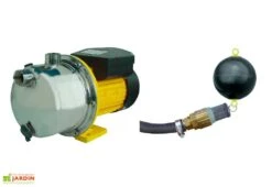 Cuve Recuperateur Eau Purist 2000 L -Garanti Jardin Magasin greenlife pompe filtre flottant