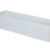 Jardinière En Béton Fibré Balko 100 - 100 X 25 X 25 Cm -Garanti Jardin Magasin jardiniere balko blive 5