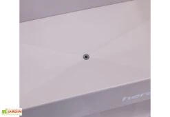 Jardinière Sur Pieds En Acier Avec Roues – Barcelona Liso 10 Jardinière Sur Pieds En Acier Avec Roues – Barcelona Liso -Garanti Jardin Magasin jardiniere carre potager