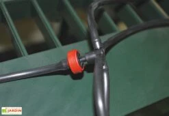 Kit D'irrigation Goutte à Goutte Pour Serre De Jardin Palram-Canopia -Garanti Jardin Magasin kit irrigation goutte a goutte palram canopia 1