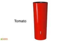 Garantia Cuve Récupérateur Eau Color 350 L +Kit -Garanti Jardin Magasin kit reservoirs color cuve recuperation 350l robinet inclus 1