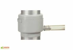 Garantia Cuve Récupération D'Eau Pluie Amphore Terracotta 500 L -Garanti Jardin Magasin kit eco gris 503021 2