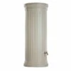Garantia Récupérateur D’eau De Pluie 1000 L Robinet Et Collecteur – Colonne Romaine 1 Garantia Récupérateur D’eau De Pluie 1000 L Robinet Et Collecteur – Colonne Romaine -Garanti Jardin Magasin kitcolonnecylindriqueb 995108 995111 2