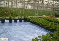 Nappe Chauffante En Aluminium – Largeur 100 Cm (9 Dimensions) -Garanti Jardin Magasin nappe chauffante aluminium largeur 100 cm 9 dimensions 2