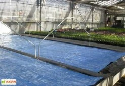 Nappe Chauffante En Aluminium – Largeur 80 Cm (9 Dimensions) -Garanti Jardin Magasin nappe chauffante aluminium largeur 80 cm 9 dimensions