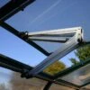 Système D'ouverture Automatique De Lucarne De Toit -Garanti Jardin Magasin ouverture automatique lucarne serre 3