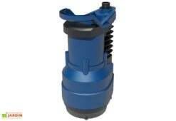 Pompe Immergée Avec Arrêt Automatique Pour Cuve - GAP X80 5000 L/h -Garanti Jardin Magasin pompe automatique cuve enterree greenlife gap x80 greenlife