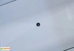 Potager Sur Pieds En Acier Avec Roulettes – Barcelona -Garanti Jardin Magasin potager sureleve acier roues