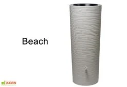 Garantia Récupérateur Eau De Pluie Cuve Aérienne Natura 350 L + Bac à Plantes 12 Garantia Récupérateur Eau De Pluie Cuve Aérienne Natura 350 L + Bac à Plantes -Garanti Jardin Magasin recuperateur eau pluie garantia bac fleurs natura 320l 8