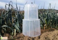 Rehausse Pour Cloche Potagère à Forcer Modulo ø35 Cm (lot De 3) -Garanti Jardin Magasin rehausse cloche potagere modulo 2