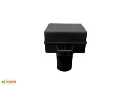 Cuve De Stockage D’eau En Polyéthylène Avec Sonde De Remplissage – 3000 L -Garanti Jardin Magasin sonde simon cuve 5