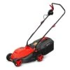 Tondeuse à Gazon électrique 1300 W 32 Cm + Bac 25 L 1 Tondeuse à Gazon électrique 1300 W 32 Cm + Bac 25 L -Garanti Jardin Magasin tondeuse gazon electrique 1300 w