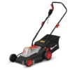 Tondeuse Electrique 1500W 37cm 1 Tondeuse Electrique 1500W 37cm -Garanti Jardin Magasin tondeuse gazon electrique elem garden tde1537p