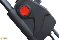 Tondeuse à Gazon Électrique Sans Fil + 2 Batteries 20V 13 Tondeuse à Gazon Électrique Sans Fil + 2 Batteries 20V -Garanti Jardin Magasin tondeuse gazon sans fil batterie rechargeable mulching 2