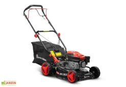 Tondeuse Thermique Autotractée 144,3 CC – 46 Cm