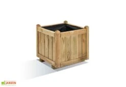 Bac Ă Fleurs VendĂ´me 50 (46x46x44)